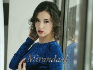 Mirandaaj