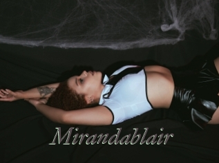 Mirandablair