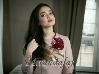 Mirandafay