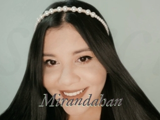 Mirandahan