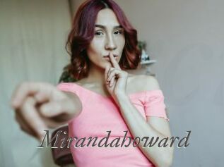 Mirandahoward
