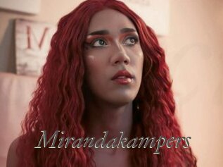 Mirandakampers
