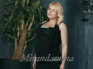 Mirandamina