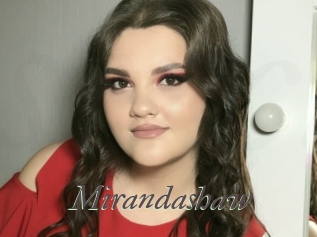 Mirandashaw