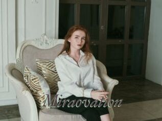 Miraovation