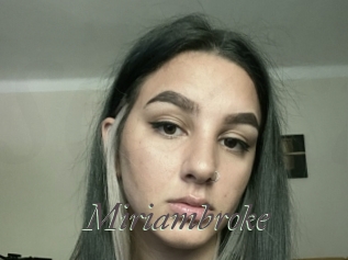 miriambroke Sexcams city