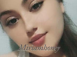 miriamhoney Sexcams city