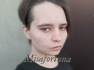 Misafortuna