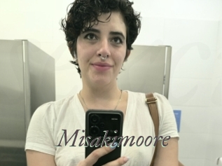 misakimoore Sexcams city