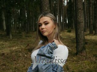 Misalissa