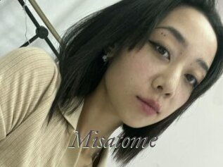 Misatome