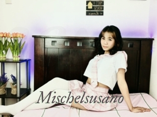 mischelsusano Sexcams city