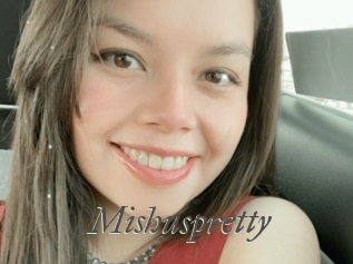Mishuspretty