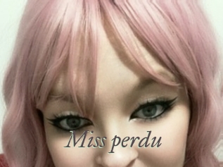 miss_perdu Sexcams city
