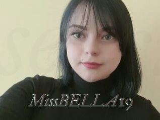 missBELLA19 Sexcams city