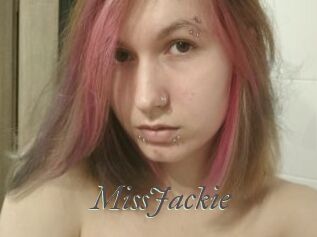 MissJackie