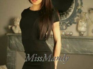 MissMandy
