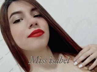 Miss_isabel