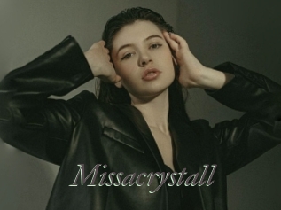 Missacrystall