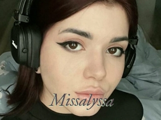 Missalyssa