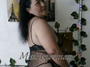 Missbigwoman