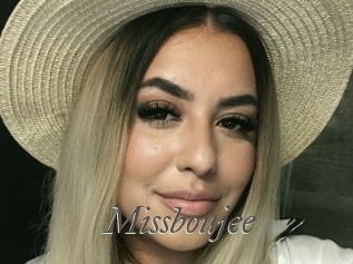 Missboujee