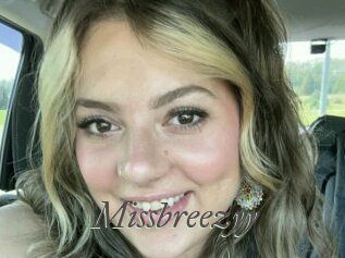 Missbreezyy