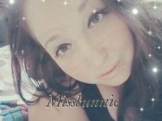 Missbunnie