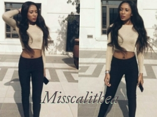Misscalithea