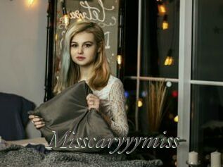 Misscaryyymiss