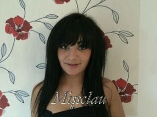 Missclau