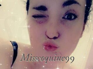 Misscoquine99