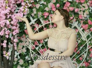 Missdessire