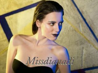 Missdianadi