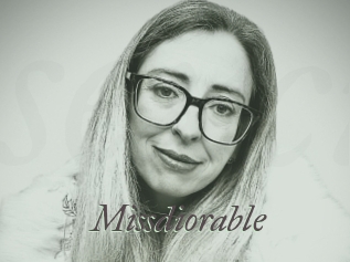 Missdiorable