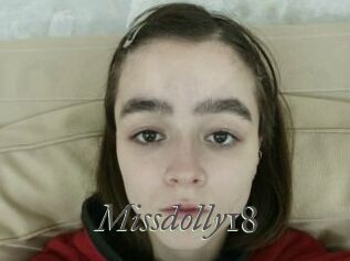 missdolly18 Sexcams city
