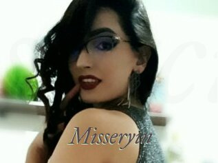 Misseryin