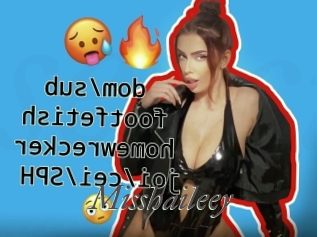 Misshaileey