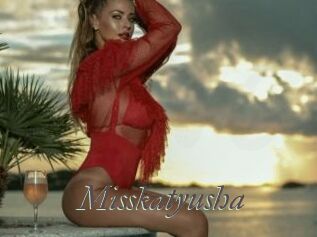 misskatyusha Sexcams city