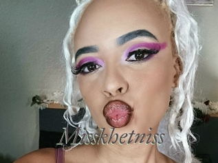 misskhetniss Sexcams city