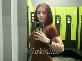 Misskitana