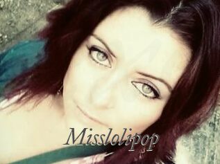 Misslolipop