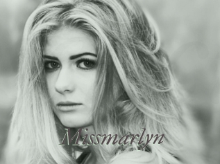 Missmarlyn