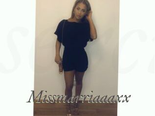Missmarriaaaxx