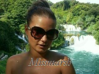 Missmarsh