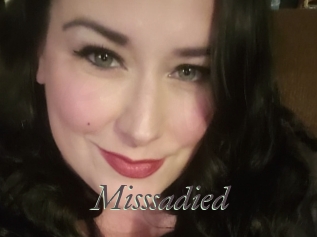 misssadied Sexcams city