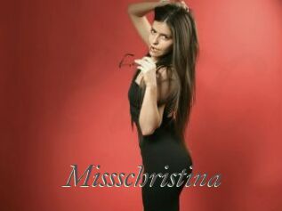 Missschristina