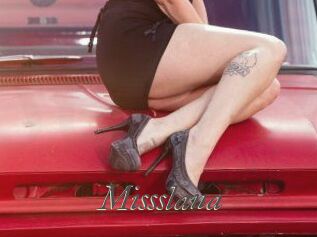 Missslana