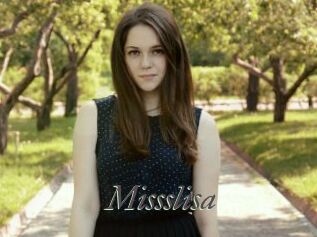 Missslisa