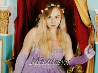 Missstasyx